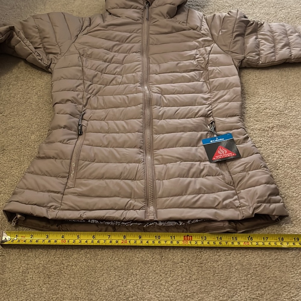 Columbia Jacket - Picture 12 of 14